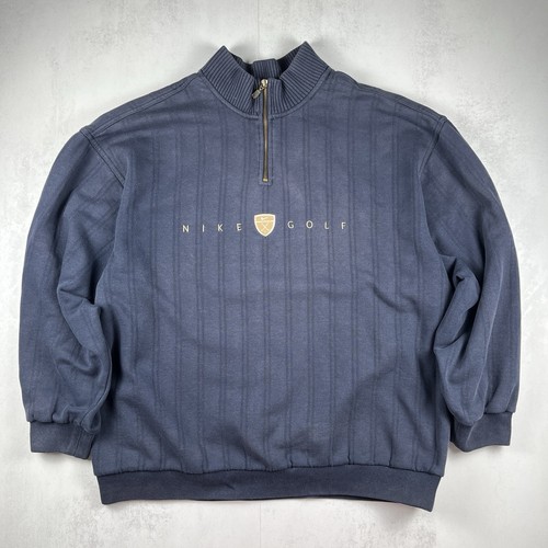 Nike golf vintage sweatshirt - golf,
