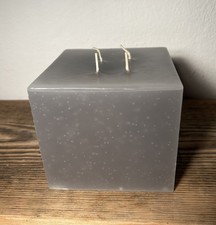 ENGELS Kerze, Mehrdocht