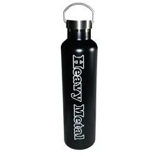 Isolierflasche Edelstahl