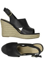 Lands End Sandalen Damen Sommerschuhe Sandalette offene Schuhe Gr. E... #7ebo75u