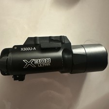 Surefire x300u handgun - surefire, x300u-a