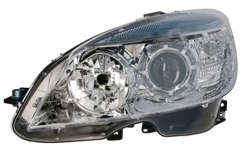 Scheinwerfer elektrisch h7 - elektrisch,