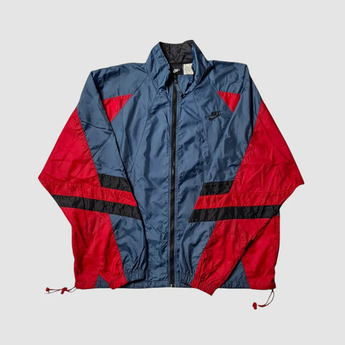 Nike windbreaker colorblock - windbreaker, |