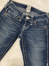 Mega Geile Jeans TRUE RELIGION