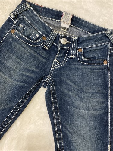 Mega geile jeans true - 7/8,