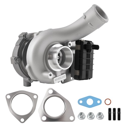 Turbolader gtb1756vk for - gtb1756vk, audi