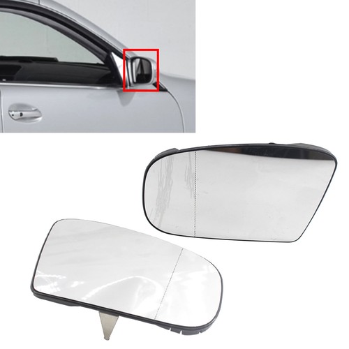 Seitenspiegelglas weitwinkel - seitenspiegelglas,,