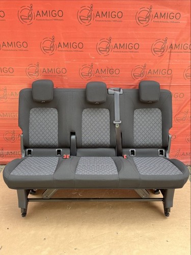 Sitzbank 3er sitz ford - sitzbank,