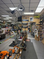 Mathews Traverse RIGHT HAND