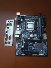 Gigabyte GA-B85M-HD3G -