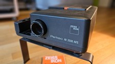 Vintage Zeiss Ikon Perkeo AV
