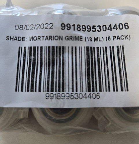 Citadel shade - shade, –