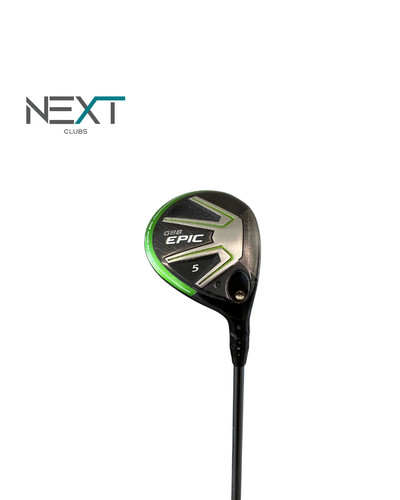 Callaway great big bertha - callaway,