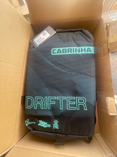 Cabrinha drifter kite - drifter,