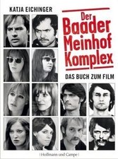 Der Baader-Meinhof-Komplex Das