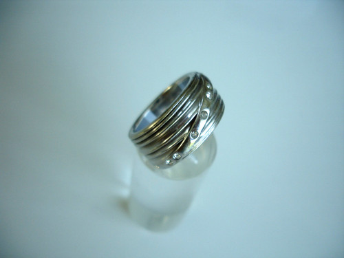 Pierre lang ring - ring, zirkonia