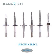Dental Inlab Sirona Cerec 3