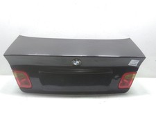 BMW E46 Heckklappe 317