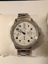 REVUE THOMMEN Automatik