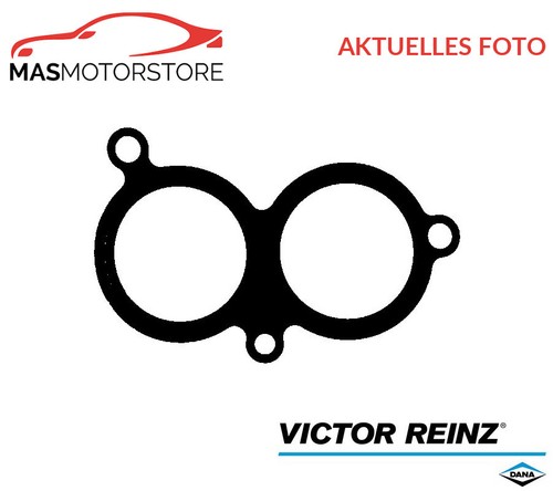 Dichtung ansaugkrümmer victor - ansaugkrÜmmer,