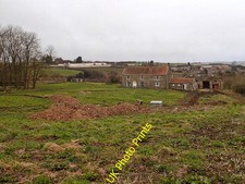 Foto 6x4 Standort eines