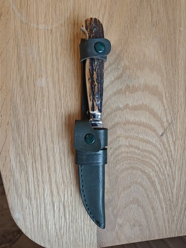 Verkaufe jagd trachtenmesser - verkaufe, jagd-