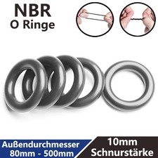 O-Ring AD 80mm-500mm