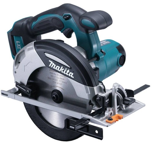 Makita akku handkreissäge - makita, 18