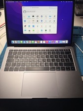 Apple MacBook Air 13" (128GB