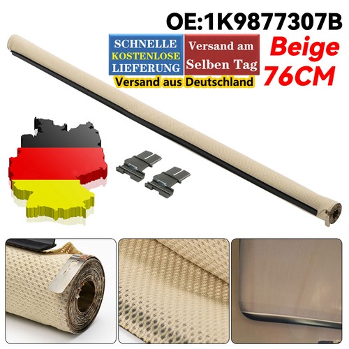 Rollo schiebedach blende zwei - schiebedach,