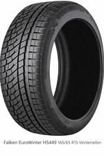 Falken EuroWinter HS449 165/65