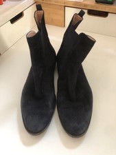 Unützer Stiefelette Chelsea