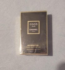 COCO NOIR by CHANEL 3.4 FL oz