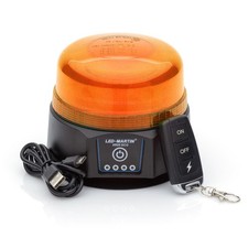 XR20 ECO Rundumleuchte - gelb