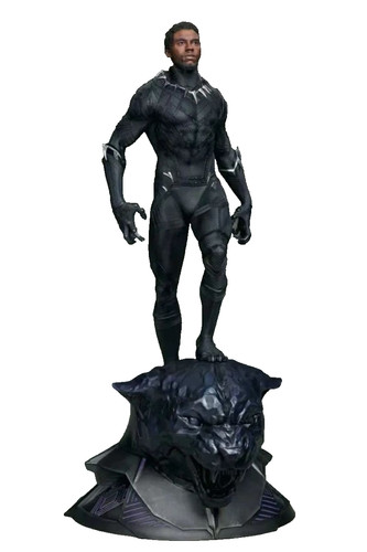Black panther cm - panther,