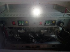 Wega Gastronomie Kaffee