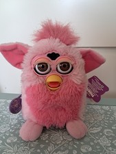 Furby Flamingo zu verkaufen