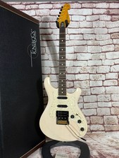 Knaggs Guitars T3 Severn X HSS