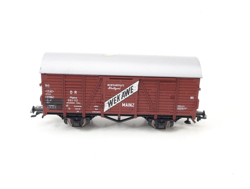 Roco 46692 gedeckter - roco, h0