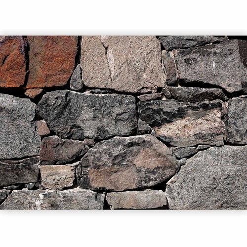 Steine ziegelmauer textur - steine,