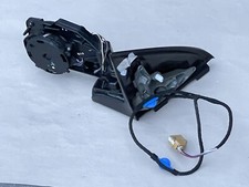 Porsche Cayenne 955 Außenspiegel Gehäuse links Verstellung Stellmotor elektrisch