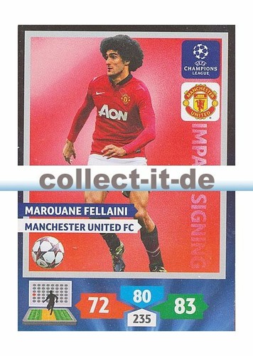 Panini adrenalyn champions - panini,