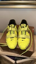 Size 11 - Nike Romaleos 2 Volt