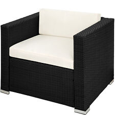Rattansessel Sessel Rattan Lounge Möbel B-Ware