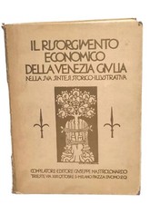 Risorgimento economico - il,