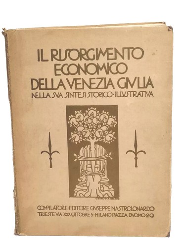 Risorgimento economico - il,
