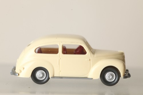 Wiking h0 ford taunus - , 1:87
