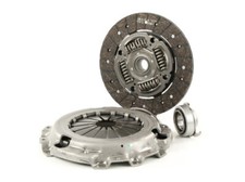 Kupplungssatz + Lager LuK