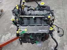 VW Caddy 2K/SA Bj.2016 Motor 1,4TGI 110Kw CPW054644