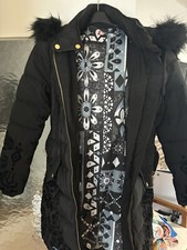 Winterjacke Damen Gr.42 *Desigual*